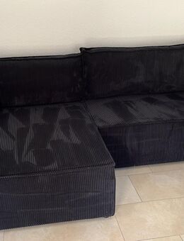 Cord Couch - Pulheim Zentrum