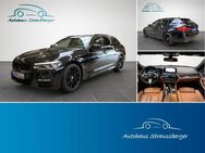 BMW 530 Baureihe 5 Touring 530 d xDrive M Sport - Roßtal