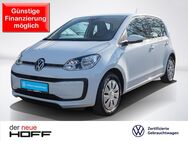 VW up, 1.0 move up, Jahr 2021 - Troisdorf