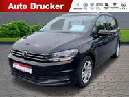 VW Touran United 2.0 TDI+Alufelgen+Navi+Klimaautomatik - Marktredwitz