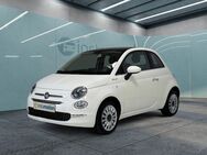 Fiat 500, Dolcevita PANODACH MULTIFLENKRAD TOUCH, Jahr 2022 - München