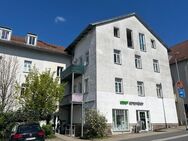 2-Zimmer-Wohnung mit Balkon in Sonneberg - Innenstadtlage - Sonneberg Hüttengrund