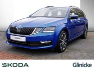 Skoda Octavia, 1.5 TSI Combi Soleil SiHz System, Jahr 2019 - Erfurt