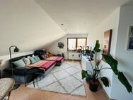 UMFASSEND RENOVIERTE DACHGESCHOSSWOHNUNG - Bretzfeld