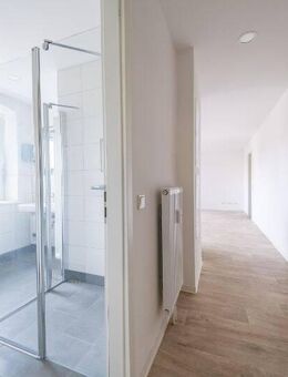 Gemeinsam statt einsam! Hier werden Nachbarn zu Freunden - Eberswalde
