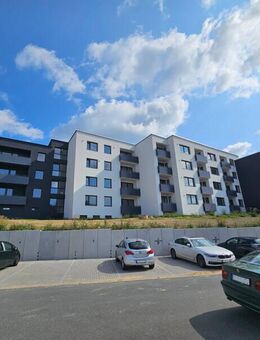 TOP 2 Zimmer Wohnung (Nr.11) Effizienzhaus KfW55, moderne Pellet Zentralheizung VB Alleinauftrag - Alfeld (Leine)