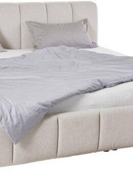 LeGer Home by Lena Gercke Polsterbett Maileen, in 5 Breiten und 3 Farben, incl. Rollrost