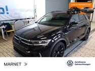 VW T-Roc, 2.0 TSI R-Line Black Style, Jahr 2023 - Heidenheim (Brenz)