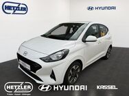 Hyundai i10, 1.0 Trend EU6e Musikstreaming, Jahr 2024 - Kassel