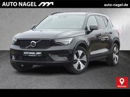 Volvo XC40, T4, Jahr 2022 - Münster