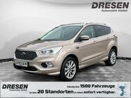 Ford Kuga, Vignale Automatik Sitze El, Jahr 2018 - Mönchengladbach