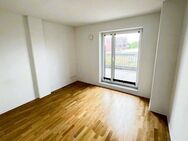 Über den Dächern Winterhudes - Stilvolle 2,5-Zimmer-Wohnung mit Weitblick & hochwertiger Ausstattung! - Hamburg