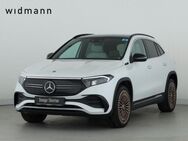 Mercedes-Benz EQA 250 AMG*Edition 1*Pano*Distronic*HUD*360°Kam - Crailsheim