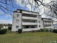 Gepflegte 2,5-Zimmerwohnung mit Balkon in guter Lage von Hagen - Wehringhausen - Hagen (Stadt der FernUniversität)