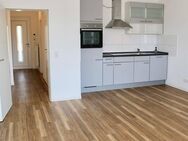 Modernes Apartment mit Balkon in zentraler Lage. - OBJEKT-REVITALISIERT 2016 - - Düsseldorf