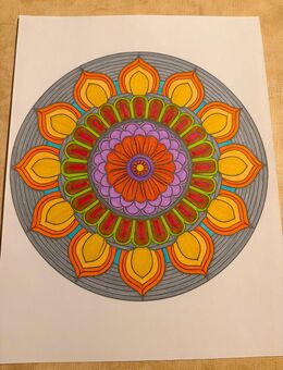 Mandala - Meißen