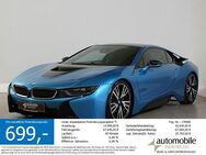 BMW i8 Coupe Pure Impulse H&K Navi HuD Sammlerfahrz. - Paderborn