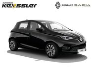 Renault ZOE, Evolution Evolution, Jahr 2023 - Bremen