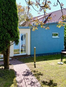 Provisionsfrei! - Zwei Bungalows wenige Meter vom Ostseestrand - Dranske