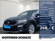 VW T-Roc, 1.5 TSI Sport SPORT, Jahr 2021 - Neuss
