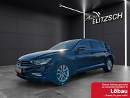 VW Passat Variant, TDI Business, Jahr 2020 - Kamenz