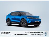 Ford Capri, Premium Extended Range RWD Bestell-Fzg digitales, Jahr 2022 - Viersen