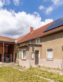 Schnäppchenhäuser Sachsen Anhalt. Haus In Sachsen Anhalt Kaufen. Hausverkauf Sachsen Anhalt. - Oebisfelde-Weferlingen