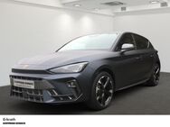 CUPRA Leon, 1.5 ETSI 110KW, Jahr 2022 - Erkrath (Fundort des Neanderthalers)