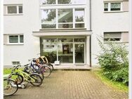 Charmante 2-Zimmer-Wohnung sucht neuen Eigentümer - München