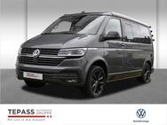 VW T6 California, 2.0 l TDI 1 Beach Edition, Jahr 2024 - Schwelm