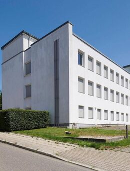 Exklusives Wohn-und Bürohaus in Top Lage von Gelsenkirchen Buer - Gelsenkirchen