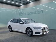 Audi A6, Avant 40 TDI°, Jahr 2021 - München