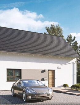 Ihr neues Zuhause: Das Einfamilienhaus Home 12 mit durchdachtem Design - Bühlertal