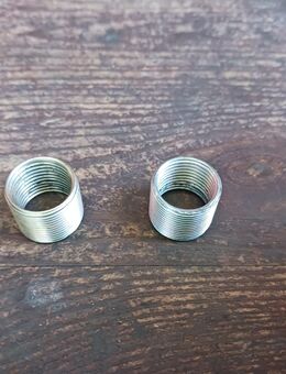 Cyclus Tools Pedal-Gewindehülse für 9/16" Pedalgewinde NEU - Frankfurt (Main)