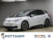 VW ID.3, Pro Performance 1st Plus Matri, Jahr 2021 - Hamm