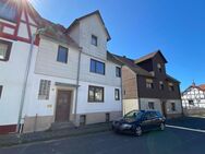 Einfamilienhaus mit hohem Sanierungsbedarf zu verkaufen! KEINE KÄUFERPROVISION! - Niedenstein