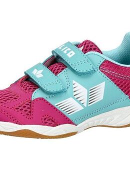 Lico Sportschuh Sport V Hallenschuh