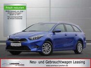 Kia Ceed SW 1.5 T-GDI Silber //PDC/Winterpaket/Klima - Thannhausen