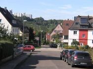 Ruhige helle 2,5 Zi.-EG Whg. in S-Hofen - Stuttgart