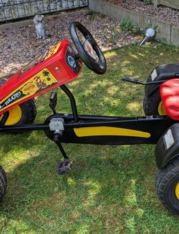Berg Kettcar Gokart AF Pirato - Bedburg-Hau