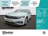 VW Passat Variant, Business, Jahr 2022 - Weil der Stadt