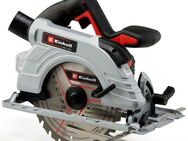 Einhell Akku-Handkreissäge TP-CS 18/190 Li BL - Solo, 1-St., Power X-Change, ohne Akku und Ladegerät