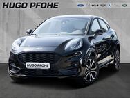 Ford Puma, 1.0 ST-Line EcoBoost Hybrid 114kW Auto Spor, Jahr 2023 - Schwerin