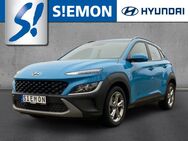 Hyundai Kona, 1.0 T-Gdi FL 48V TREND Navigationspaket, Jahr 2023 - Salzbergen