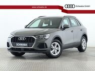 Audi Q3, 35 TFSI SIDE LANE R, Jahr 2021 - Gersthofen