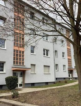 Familienfreundliche 3-Zimmer-Wohnung in guter Wohnlage - Kassel