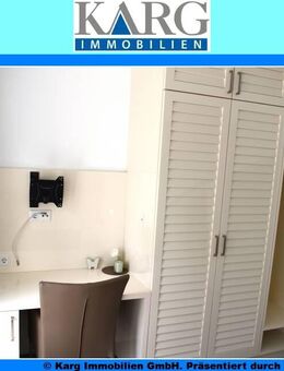 Top moderne Businesszimmer in bester Wohnlage von Bad Dürrheim - Bad Dürrheim