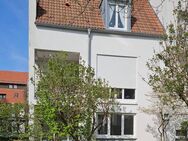TOPLAGE! Gepflegte 3-Zi-Wohnung mit Balkon und Tiefgaragenplatz in Zentrumsnähe. - Wangen (Allgäu)