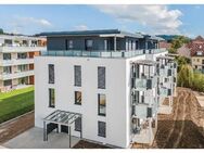 01.08.2025 - Exklusive 3-Zimmer-Neubauwohnung mit Balkon und Einbauküche in Hilzingen - Hilzingen