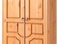 Home affaire Garderobenschrank Klera Breite 67 cm, aus massiver Kiefer, FSC®-zertifiziert